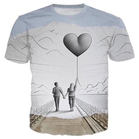 One of my designs newly available on t-shirts and other hoodies: https://bit.ly/2w1QnKv #tshirt #benheineart #pencilvscamera #vetement #rageon #design #buytshirt #hoodies #art #dessin #creative #love #valentine
