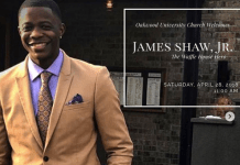 James Shaw