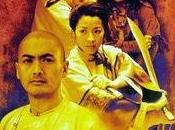 Crouching Tiger, Hidden Dragon (2000)