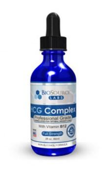 HCG Complex Review (UPDATED 2018): Does it Really Work?