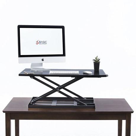 The 6 Best Adjustable Desks Review In 2018 – A Complete Buyer’s Guide