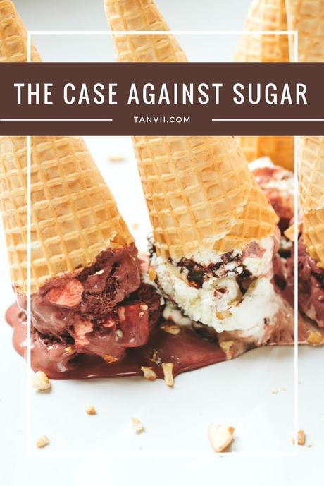 The Case Against Sugar - Book Review
