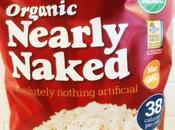 Organic Nearly Naked Popcorn from Popcornopolis