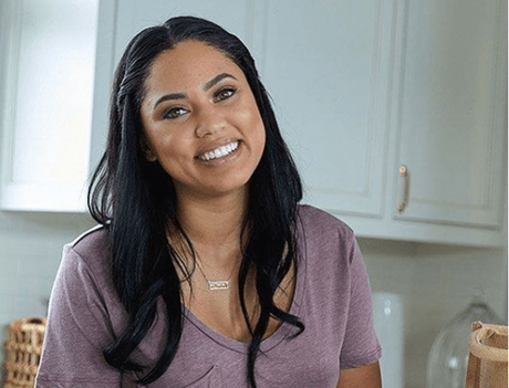Ayesha Curry Mother’s Day Brunch Box