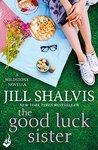 The Good Luck Sister (Wildstone, #1.5)