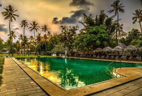 Top 4 Most luxurious Staycations Of India!