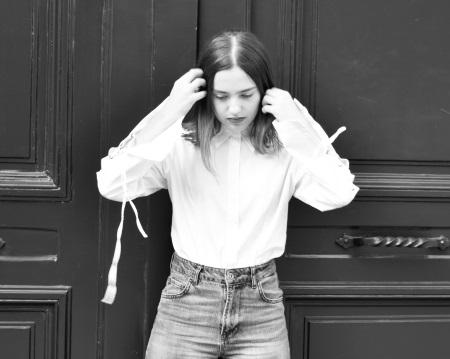 Odina: I'm Not Asking