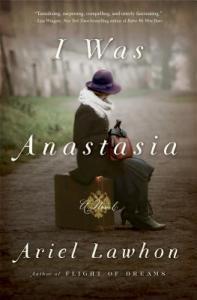 I Was Anastasia is the best kind of historical fiction