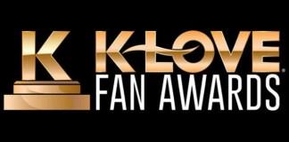 K Love Fan Awards