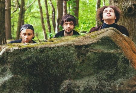 GRDNS: Roulette Love Gun
