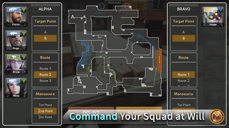 Combat Squad - Online FPS | Apkplaygame.com