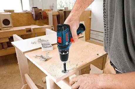 Power Tools List to Have In Your Workshop