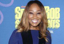 Yolanda Adams