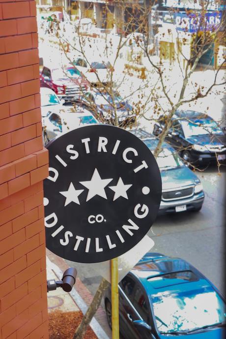 district distilling, Mothers day brunch, DC eats, yelp approved, Dc food blogger, restaurant review, lifestyle, merican fare, distillery in DC, myriad musings 