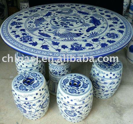 chinese blue white porcelain garden stool home designer pro tutorial