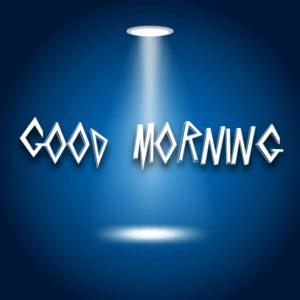 Top 10 best good morning HD images collection 2018