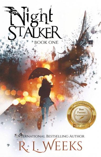 Night Stalker by R.L. Weeks