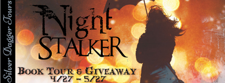 Night Stalker by R.L. Weeks