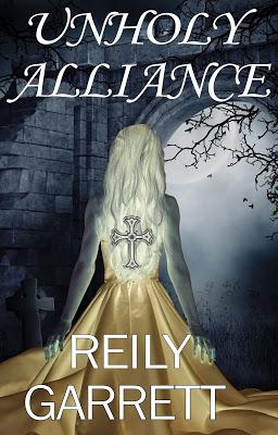 Unholy Alliance by Reily Garrett