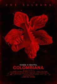 ABC Film Challenge – Action Movies – C – Colombiana (2011)