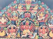 DAILY PHOTO: Colors Tarani Devi Temple