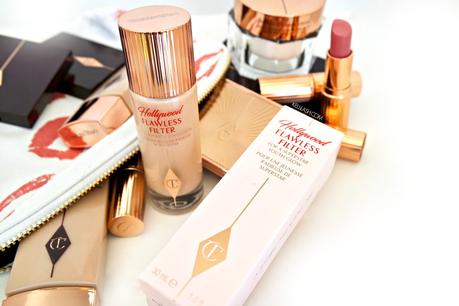Charlotte Tilbury • Boost your Complexion