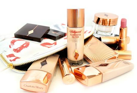 Charlotte Tilbury • Boost your Complexion