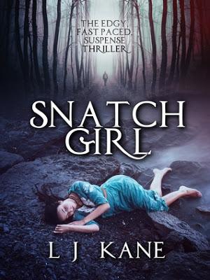 Review of Snatch Girl by LJ Kane