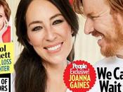 Joanna Gaines “Jaw Dropped” When Found Pregnant