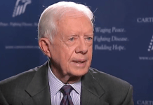 Jimmy Carter