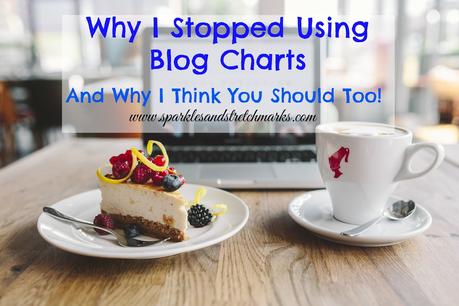 Why I No Longer Use Blog Charts (And Why I Don't Think Anyone Should)