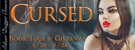 Cursed by Skylar Mckinzie