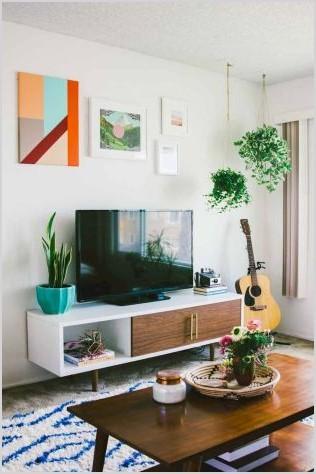 85 small apartment living room decor ideas