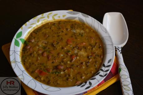 Restaurant style Dal Makhani Recipe, How to make Punjabi Dal Makhani | Slow Cook Dal Makhani