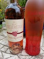 Lodi Rosé Wines for Mothers Day