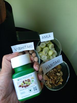 Grandmother's Home Remedies Now Purer with Amway's New Launch Nutrilite Traditional Herbs Range
