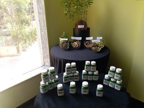 Grandmother's Home Remedies Now Purer with Amway's New Launch Nutrilite Traditional Herbs Range