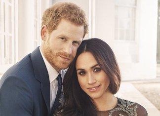 Meghan markle parents