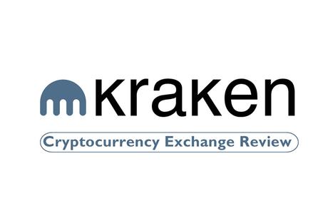 Kraken cryptocurrency trading platform