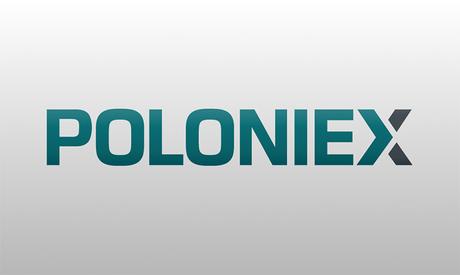 Poloniex cryptocurrency trading platform