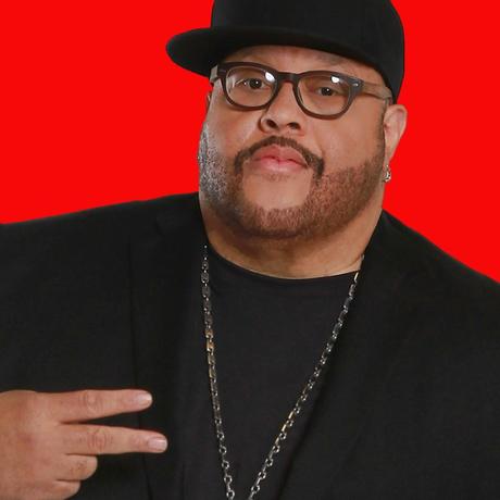 Fred Hammond Remakes The Marvin Gaye Classic  “What’s Going On” [LISTEN]