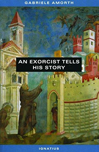 Father Gabriele Amorth Work As An Exorcist Headed To The Big Screen