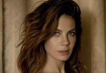 Michelle Monaghan