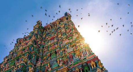 Top Five Things to see on Your South India Vacation