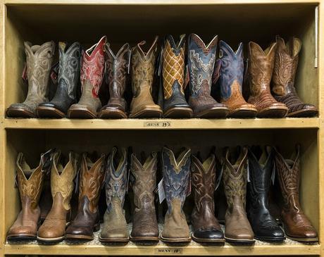 Why The Quality Of Cowboy Boots Is So Much More Important Than The Price