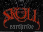 Skull Announces U.S. Headlining Tour Dates