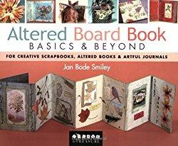 Altered Books - Studio Essentials