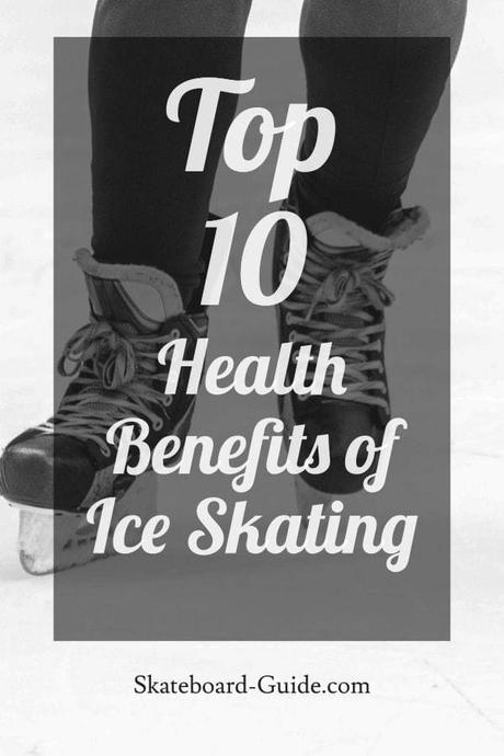 Is Ice Skating A Good Exercise?