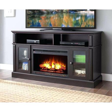 fireplace tv stand reviews pacer fireplace tv stand with soundbar reviews