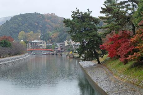 Kansai Diaries, Day 5: Rainy Day in Uji City